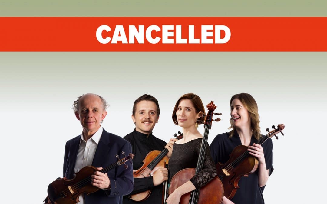Windsong Series Concert #1 cancelled –  July 9, 2021